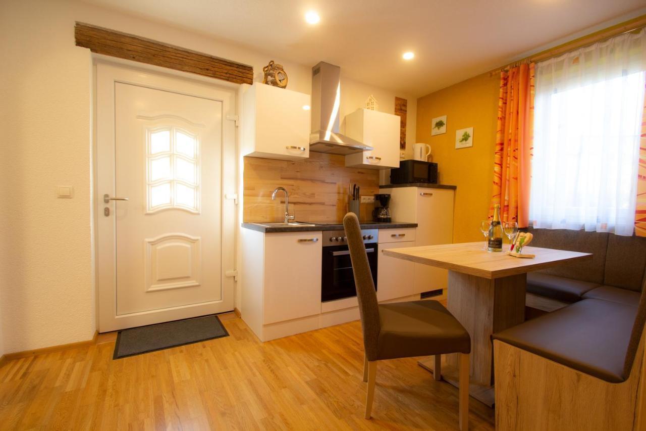 Appartement Sonnblick Kuschelsuite In Den Bergen Grosssolk Exteriör bild